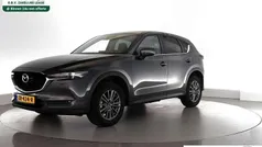 Gebruikt 2019 Mazda CX-5 Inclusive SUV | € 27.950 (Eerlijke prijs)