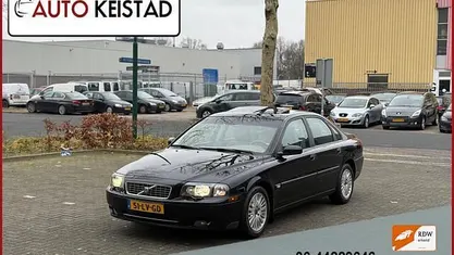 Occasion Volvo S80 196 PK (144 kW) 2003 Sedan