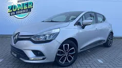 Grijs Gebruikt 2017 Renault Clio IV Intens Hatchback | € 8.140 (Goede deal)