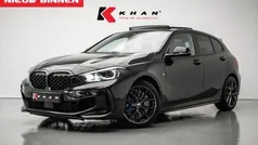 Zwart Gebruikt 2022 BMW M135 Executive Hatchback | € 42.950 (Eerlijke prijs)