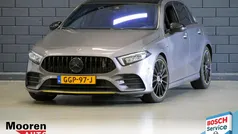Gebruikt 2018 Mercedes A200 AMG Hatchback | € 24.950 (Eerlijke prijs)