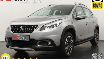 Gebruikt 2018 Peugeot 2008 Allure SUV | € 11.945 (Eerlijke prijs)