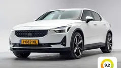 Gebruikt 2020 Polestar 2 Long Range Dual motor Hatchback | € 25.945 (Eerlijke prijs)
