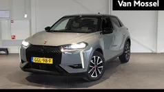 Grijs Gebruikt 2024 DS Automobiles DS3 Performance SUV | € 22.440 (Eerlijke prijs)