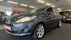 Gebruikt 2010 Ford Fiesta Titanium Hatchback | € 4.999 (Eerlijke prijs)