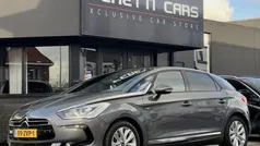 Citroën DS5