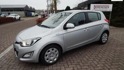 Occasion 2012 Hyundai i20 Hatchback | € 1.995 (Super prijs)