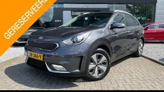 Gebruikt 2019 Kia Niro SUV | € 19.250 (Eerlijke prijs)