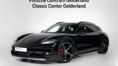 Gebruikt 2024 Porsche Taycan Cross Turismo Stationwagen | € 119.900