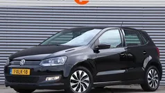 Gebruikt 2014 VW Polo Hatchback | € 6.950 (Eerlijke prijs)
