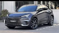 Gebruikt 2024 Lexus LBX SUV | € 35.600 (Eerlijke prijs)