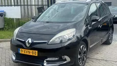 Zwart Gebruikt 2014 Renault Grand Scénic III Bose Edition MPV | € 4.250 (Eerlijke prijs)