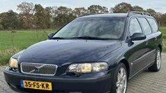 Gebruikt 2000 Volvo V70 Stationwagen | € 2.950 (Super prijs)