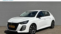 Gebruikt 2025 Peugeot 208 Style Hatchback | € 21.900 (Super prijs)