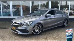 Gebruikt 2019 Mercedes CLA180 AMG Sedan | € 19.945 (Eerlijke prijs)