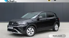 Gebruikt 2024 VW T-Cross Edition SUV | € 28.950 (Eerlijke prijs)