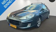 Grijs Gebruikt 2005 Peugeot 407 Sedan | € 945 (Goede deal)