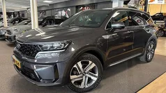 Grijs Gebruikt 2021 Kia Sorento 3 SUV | € 40.950 (Eerlijke prijs)