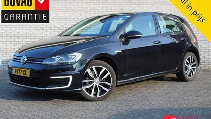 Occasion VW e-Golf 100 kW (136 PK) 2020 Hatchback
