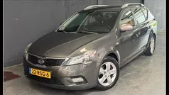 Grijs Gebruikt 2011 Kia Ceed Stationwagen | € 5.750 (Eerlijke prijs)