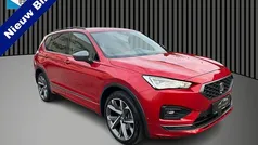 Gebruikt 2021 Seat Tarraco FR SUV | € 32.250 (Eerlijke prijs)