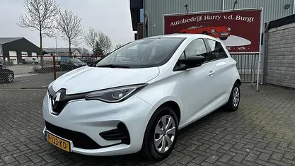 Occasion 2020 Renault Zoe Life Hatchback | € 8.950 (Eerlijke prijs)