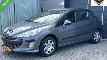 Occasion Peugeot 308 120 PK (88 kW) 2009 Hatchback