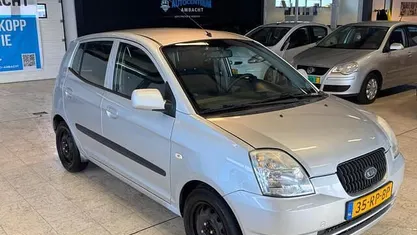 Occasion Kia Picanto 61 PK (44 kW) 2005 Hatchback