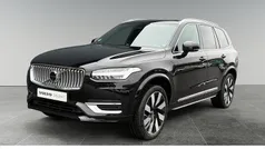 Zwart Gebruikt 2024 Volvo XC90 Ultimate SUV | € 68.950 (Super prijs)