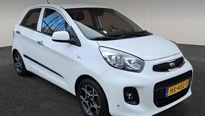 Occasion Kia Picanto 84 PK (61 kW) 2016 Hatchback