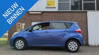 Occasion Toyota Verso-S 99 PK (72 kW) 2011 MPV