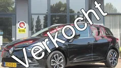 Zwart Gebruikt 2018 Renault Clio GrandTour Intens Stationwagen | € 7.900 (Eerlijke prijs)
