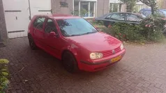Gebruikt 1998 VW Golf IV Trendline | € 995 (Eerlijke prijs)