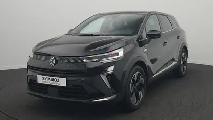 Occasion Renault Symbioz Techno 160 PK (117 kW) 2025 SUV