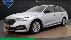 Gebruikt 2023 Skoda Octavia Business Line Stationwagen | € 23.950 (Goede deal)