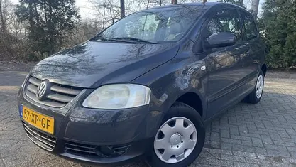 Occasion VW Fox Trendline 54 PK (39 kW) 2007 Hatchback