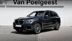 Gebruikt 2020 BMW X3 Executive SUV | € 44.900 (Eerlijke prijs)