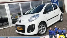 Gebruikt 2014 Citroën C1 Hatchback | € 4.950 (Eerlijke prijs)