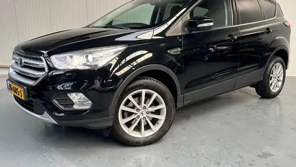 Occasion 2018 Ford Kuga ST-Line SUV | € 15.450 (Eerlijke prijs)
