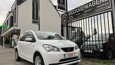 Gebruikt 2017 Seat Mii Style Hatchback | € 8.500 (Eerlijke prijs)