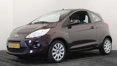 Gebruikt 2009 Ford Ka Limited Hatchback | € 1.750 (Eerlijke prijs)