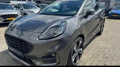 Gebruikt 2021 Ford Puma ST-Line SUV | € 23.945 (Eerlijke prijs)