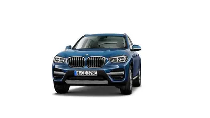 Occasion 2021 BMW iX3 SUV | € 39.249 (Super prijs)