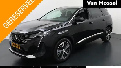 Occasion 2021 Peugeot 5008 Allure SUV | € 18.944 (Eerlijke prijs)