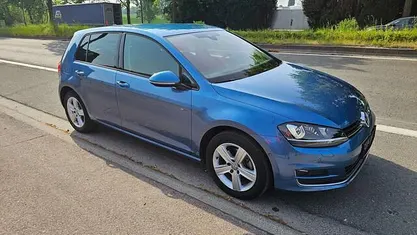 Occasion VW Golf VII Highline 2016 Sedan