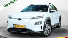 Gebruikt 2020 Hyundai Kona Premium SUV | € 19.900 (Eerlijke prijs)