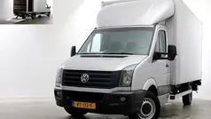 Gebruikt 2016 VW Crafter Van | € 13.950 (Eerlijke prijs)