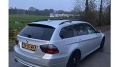 Gebruikt 2006 BMW 325 Executive Stationwagen | € 4.650 (Goede deal)