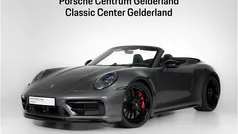 Gebruikt 2023 Porsche 911 Carrera Cabriolet Cabriolet | € 209.900 (Eerlijke prijs)
