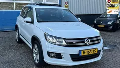 Gebruikt 2016 VW Tiguan R SUV | € 15.950 (Eerlijke prijs)